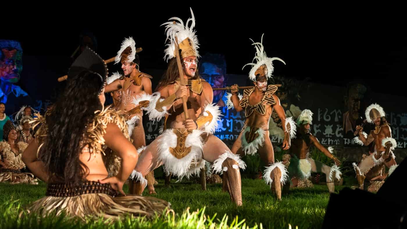 Equidad intercultural: la clave para una acción climática justa