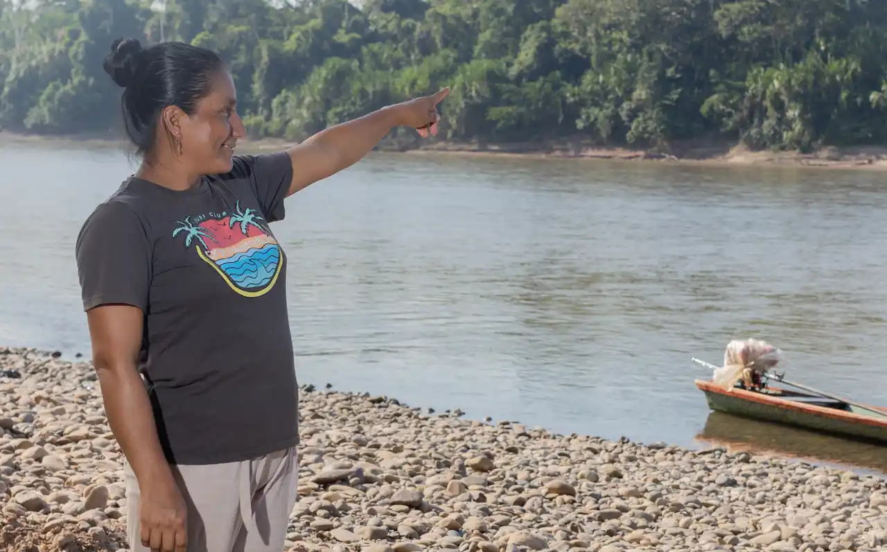 Ellas son las raíces de la prosperidad