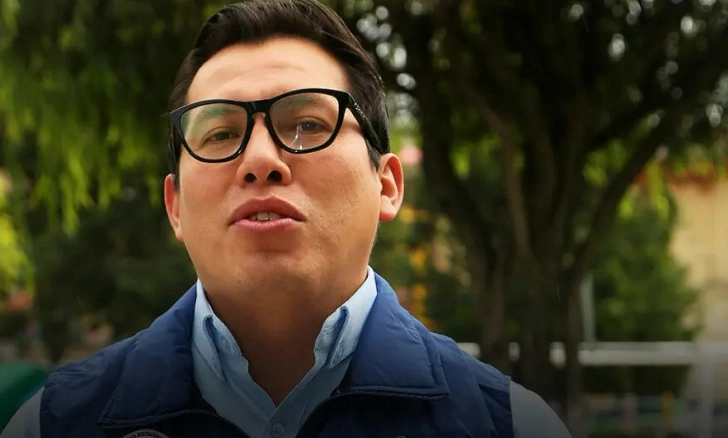 Junín: Destacan rol de las comunidades para la protección del mono choro de cola amarilla