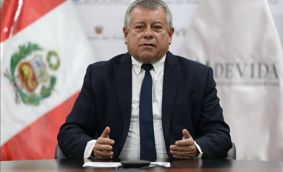 Gobierno peruano alerta que el narcotráfico somete y explota a familias vulnerables
