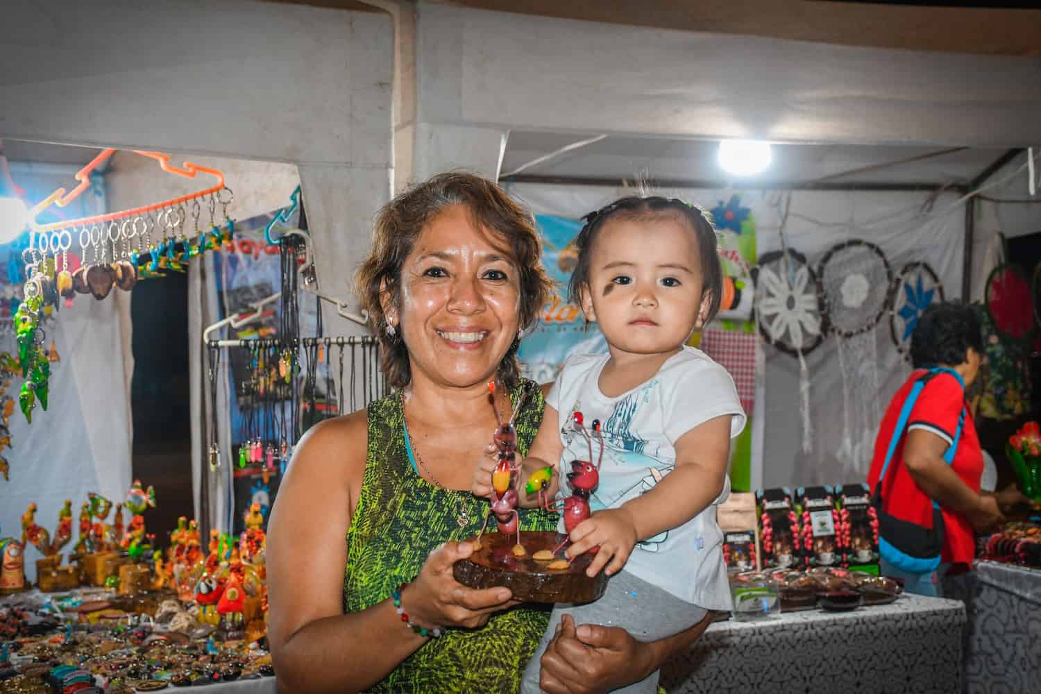 Semana Santa en Tingo María: tradición religiosa y sabor regional