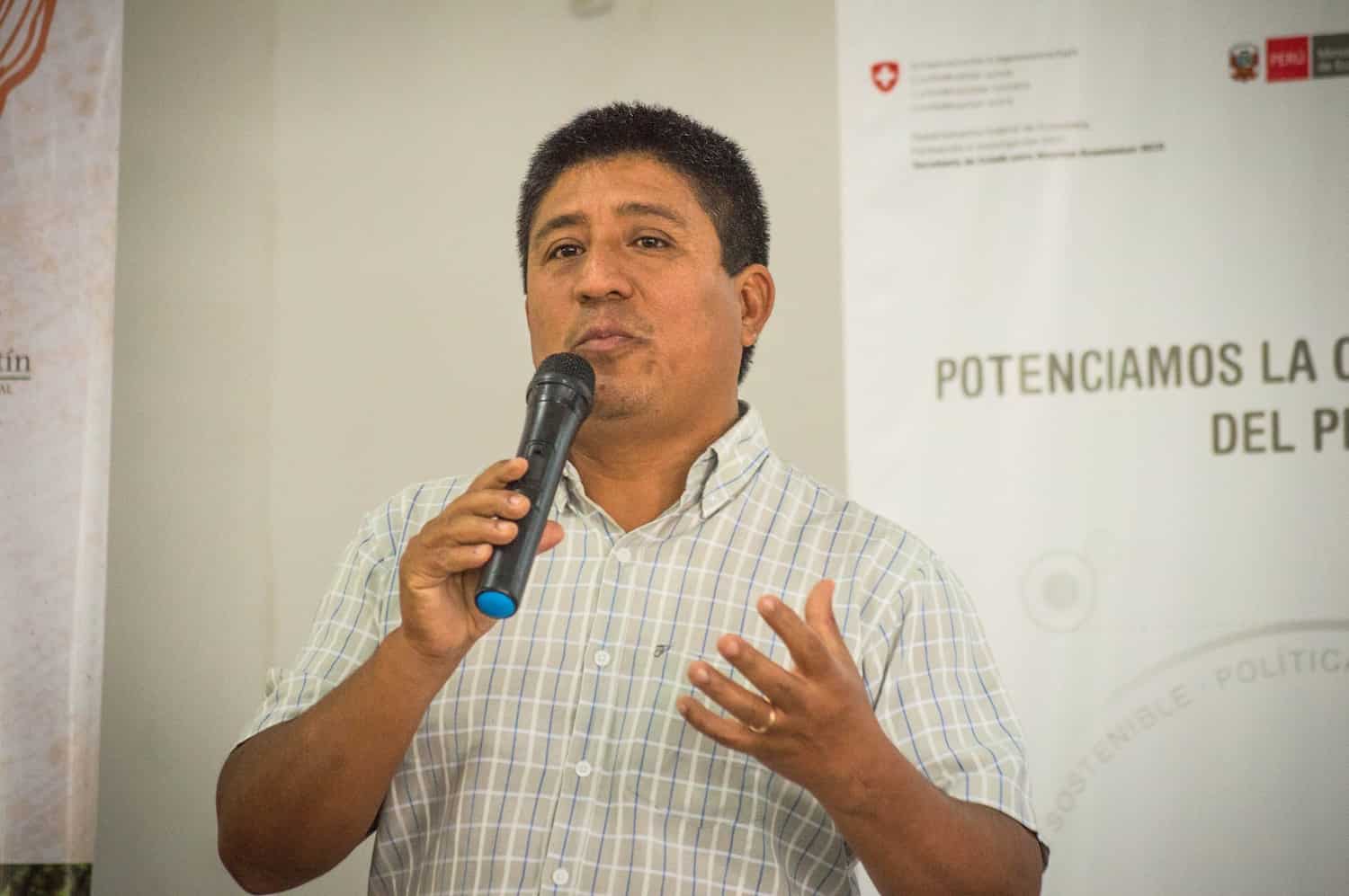 “Concursos nacionales aportan a la evolución en la calidad del cacao peruano”