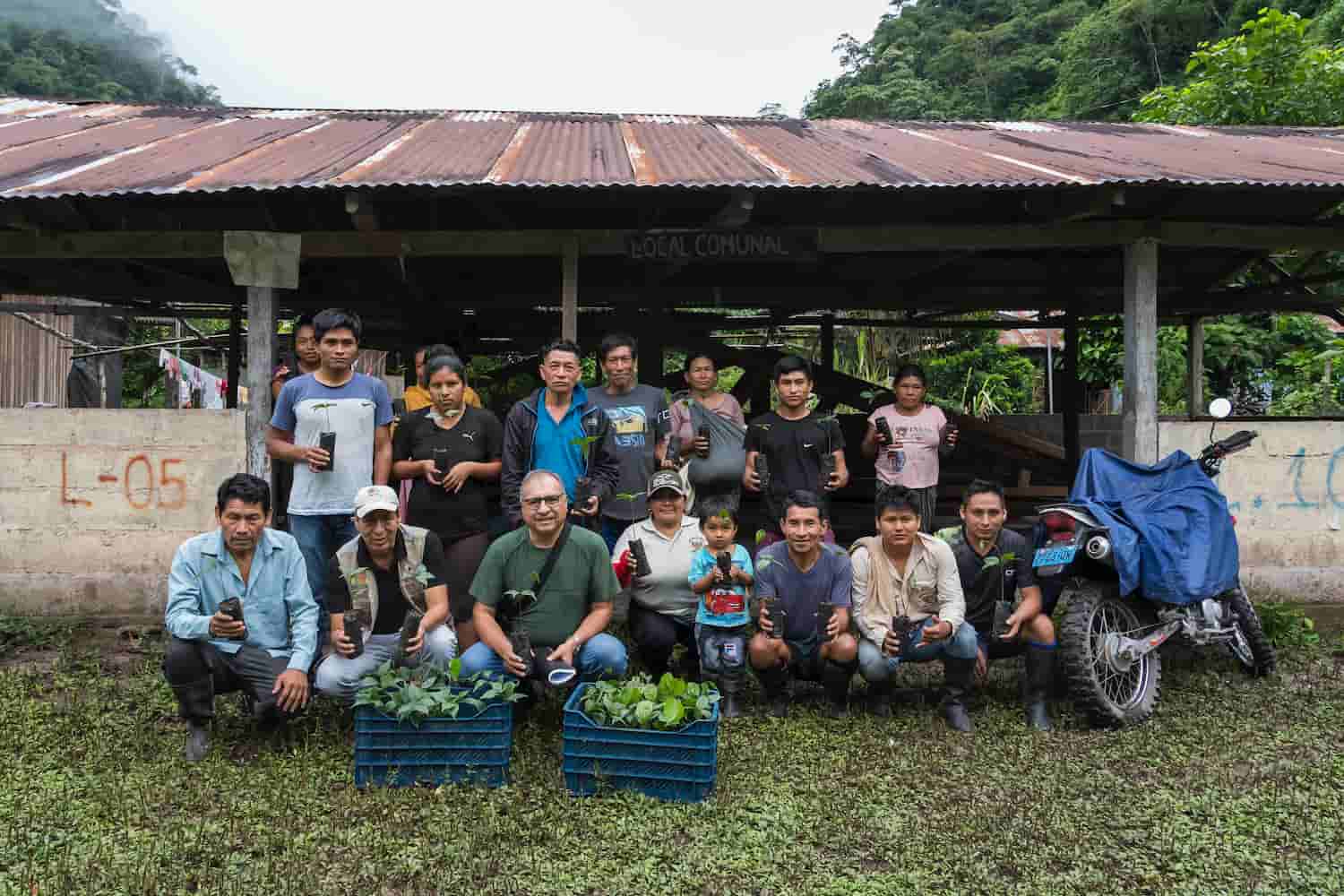  Bosque de Protección San Matías San Carlos cumple 37 años conservando biodiversidad