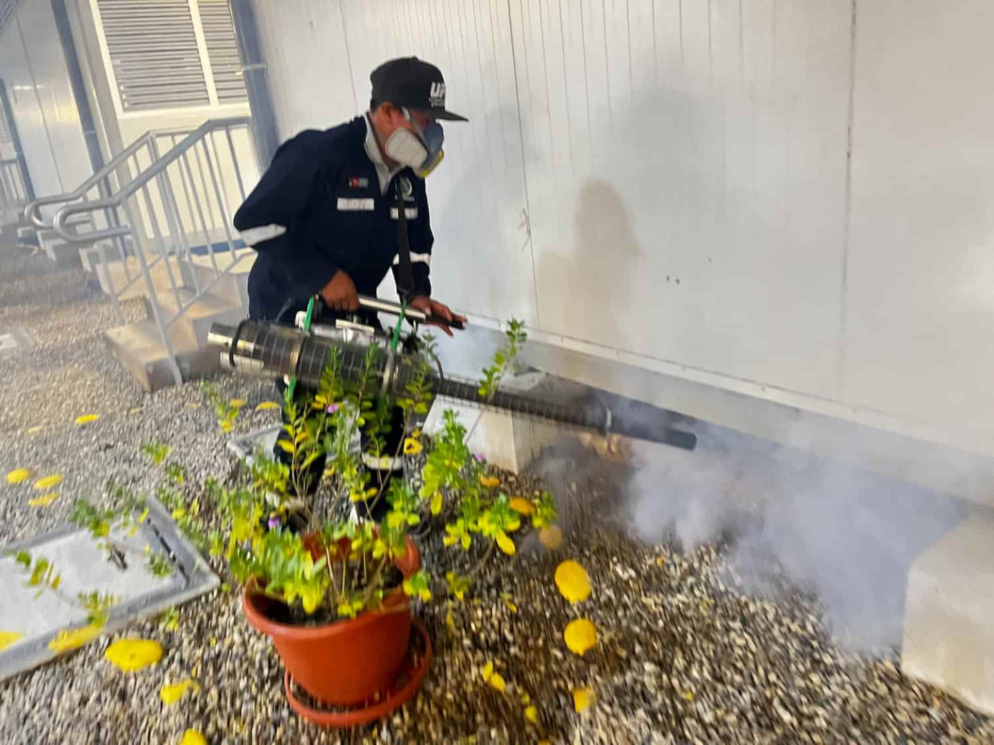 Ucayali: Detectan nueva brote epidemiológico en Padre Abad