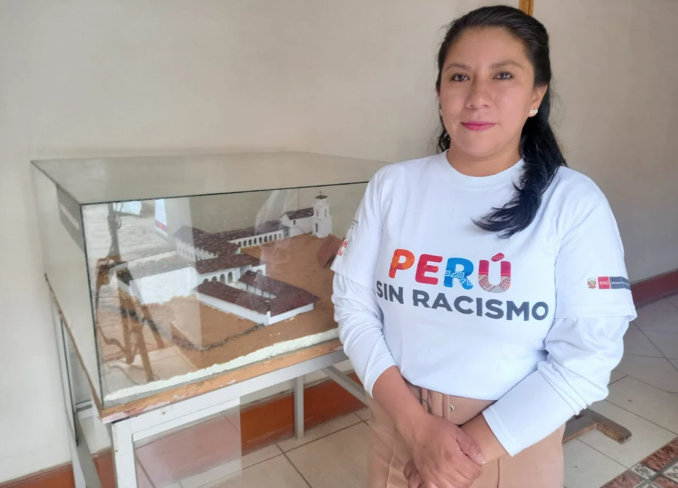 Huánuco espera recibir 30 mil visitantes por Semana Santa