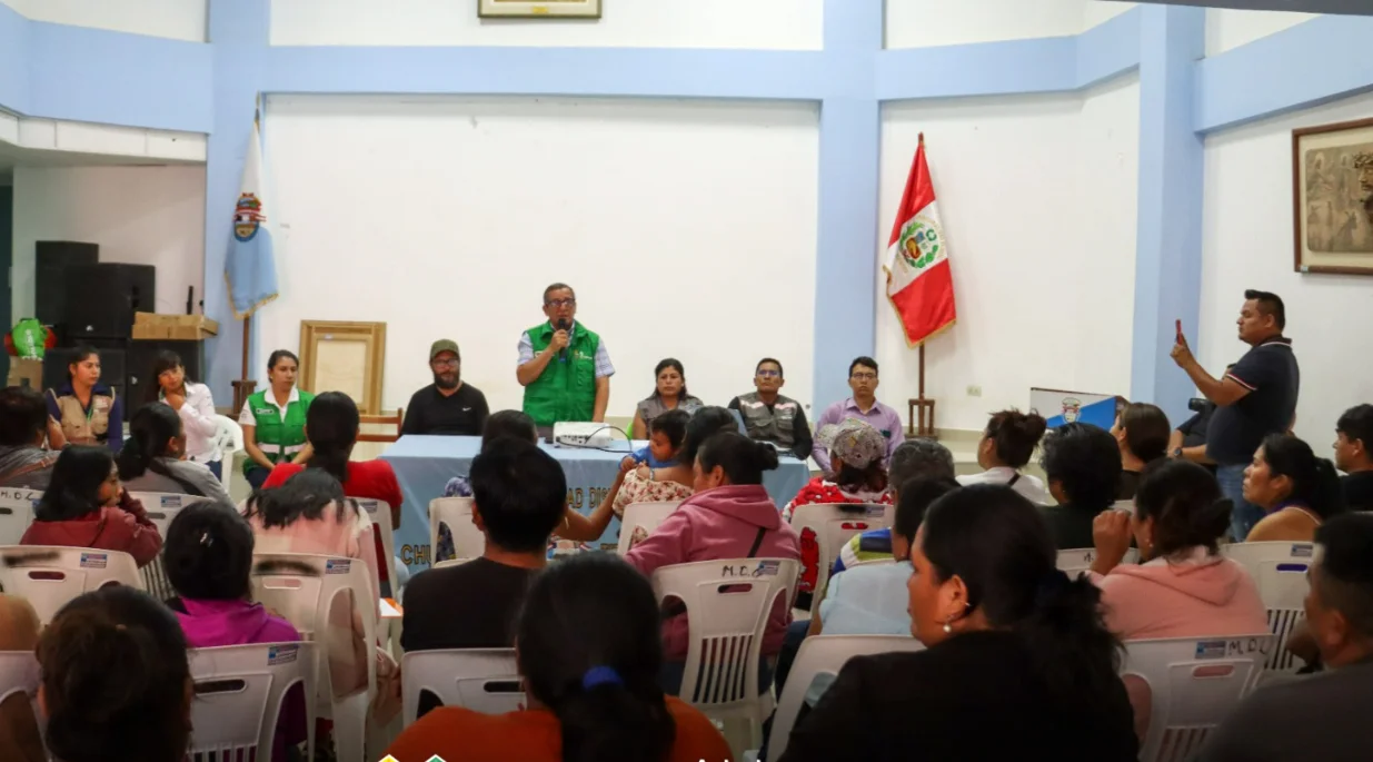 Huánuco espera recibir 30 mil visitantes por Semana Santa