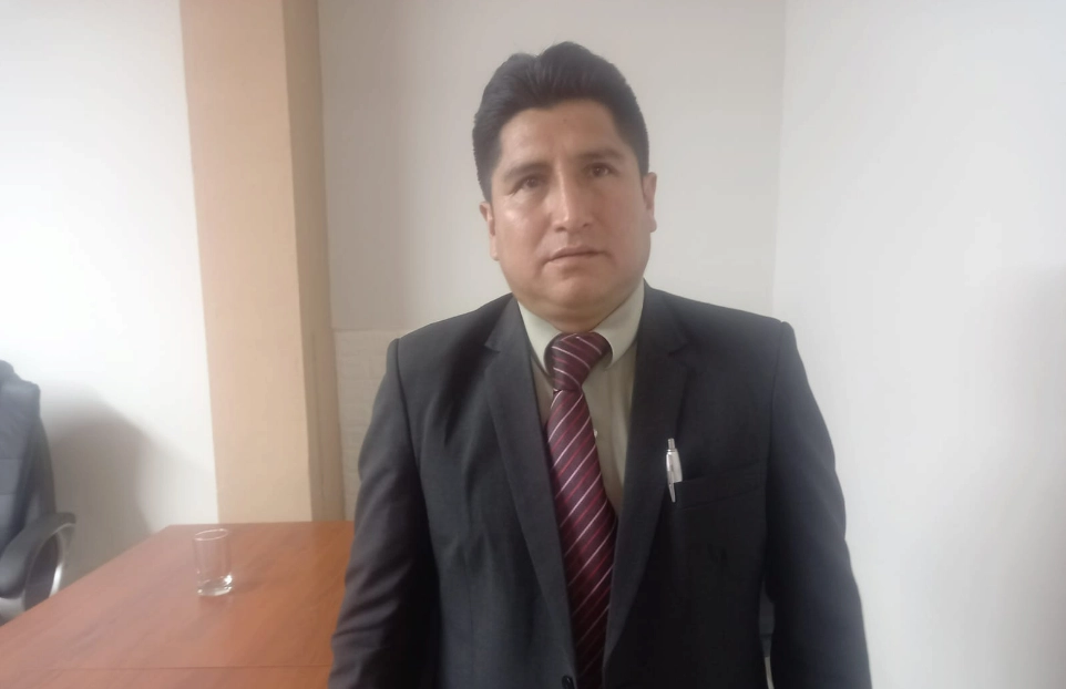 Demandan reinicio de obras de asfaltado en la vía Huánuco – La Unión