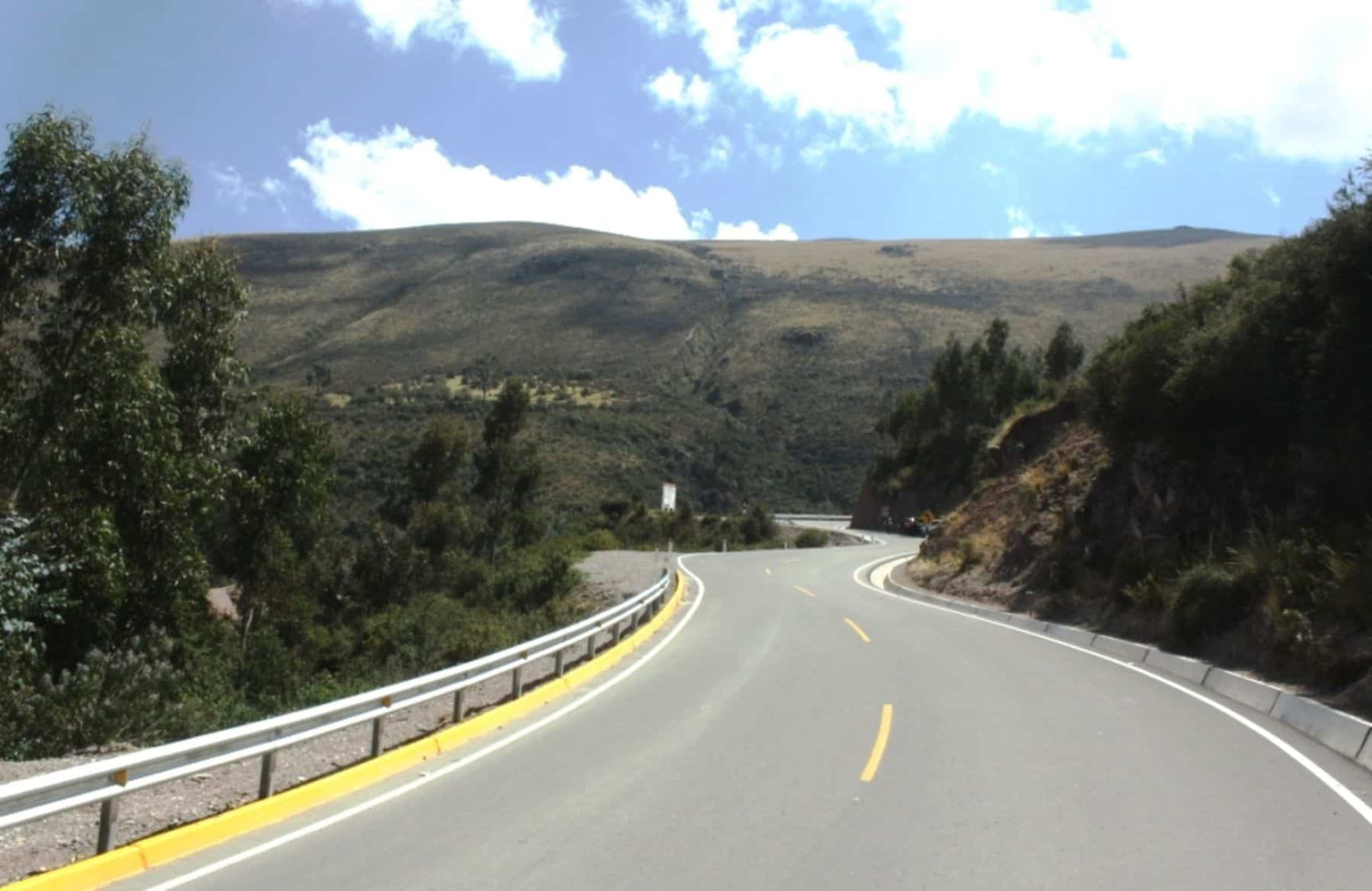 Ayacucho: Capturan a sujeto transportando droga en balde de frutas 