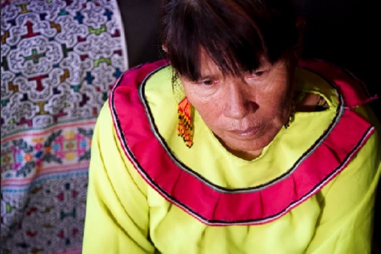 Asesinan a miembro de la comunidad shipibo - konibo Cantagallo