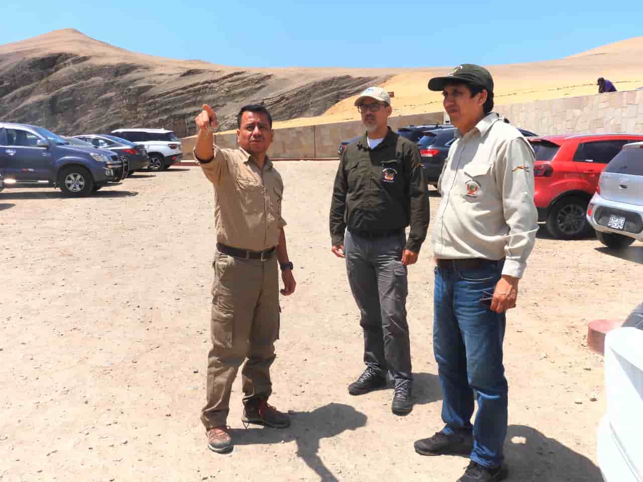 Huele mal, algo se pudre en el mar de todos