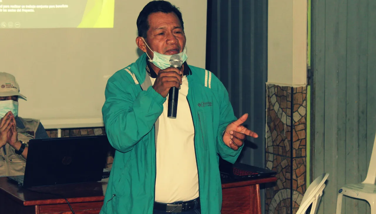 Propuesta del Minam para distribuir créditos de carbono pone en riesgo la protección de la Amazonía