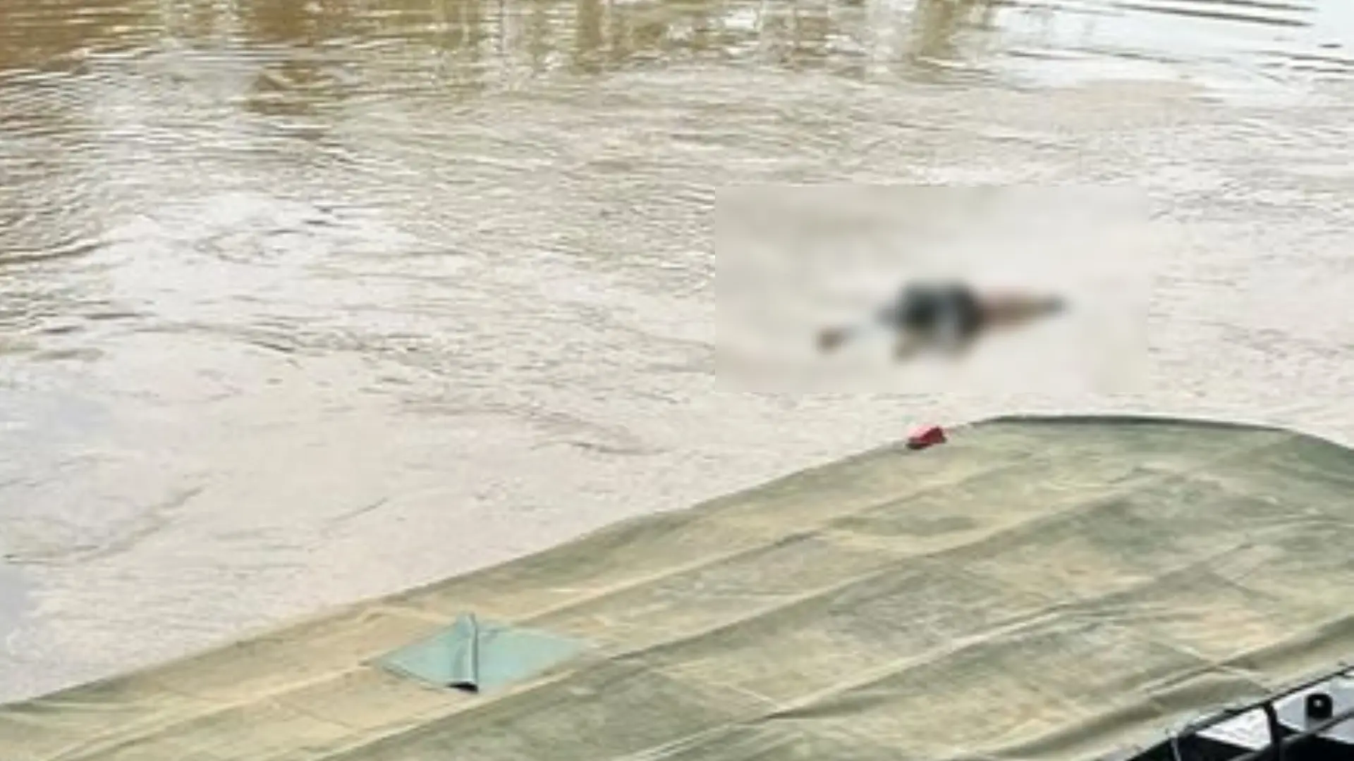 Ucayali: Hallan cuerpos de desaparecidos de accidente fluvial