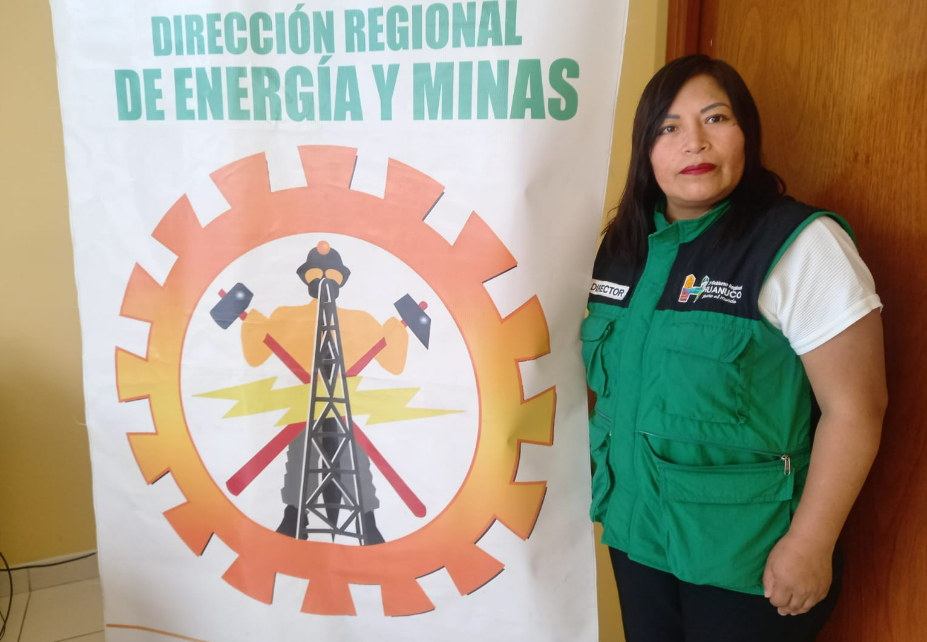 Huánuco: Alistan megaoperativos para combatir a la minería ilegal