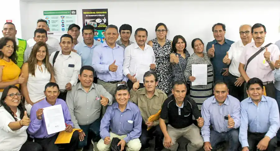 Huánuco: Implementación de proyectos garantiza desarrollo para Huamalíes