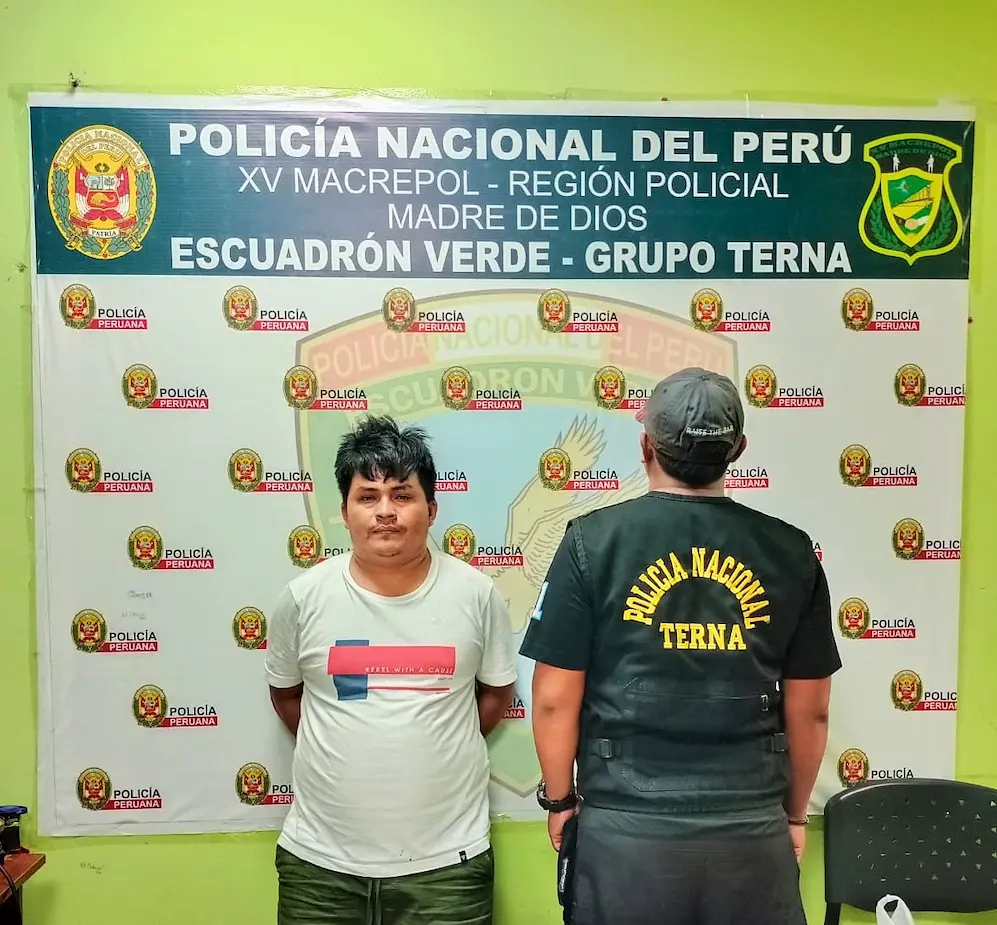 ¿Qué hay detrás de la muerte del líder de seguridad de mineros ilegales en La Pampa?