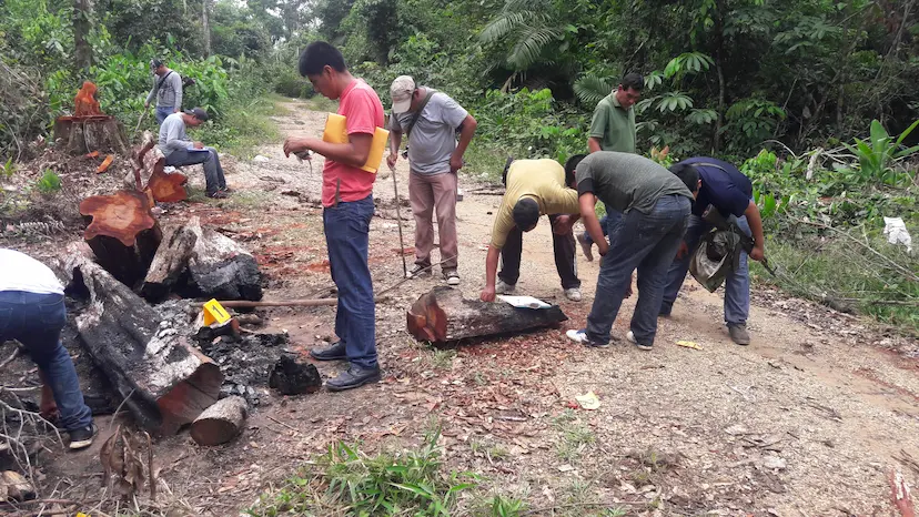 ¿Qué hay detrás de la muerte del líder de seguridad de mineros ilegales en La Pampa?