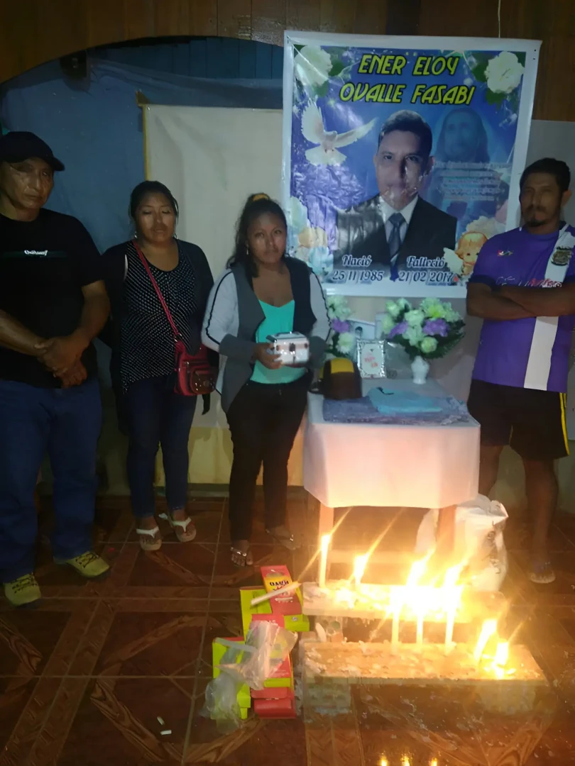 El Quemadero: Uno de lugares más crueles de la Amazonía