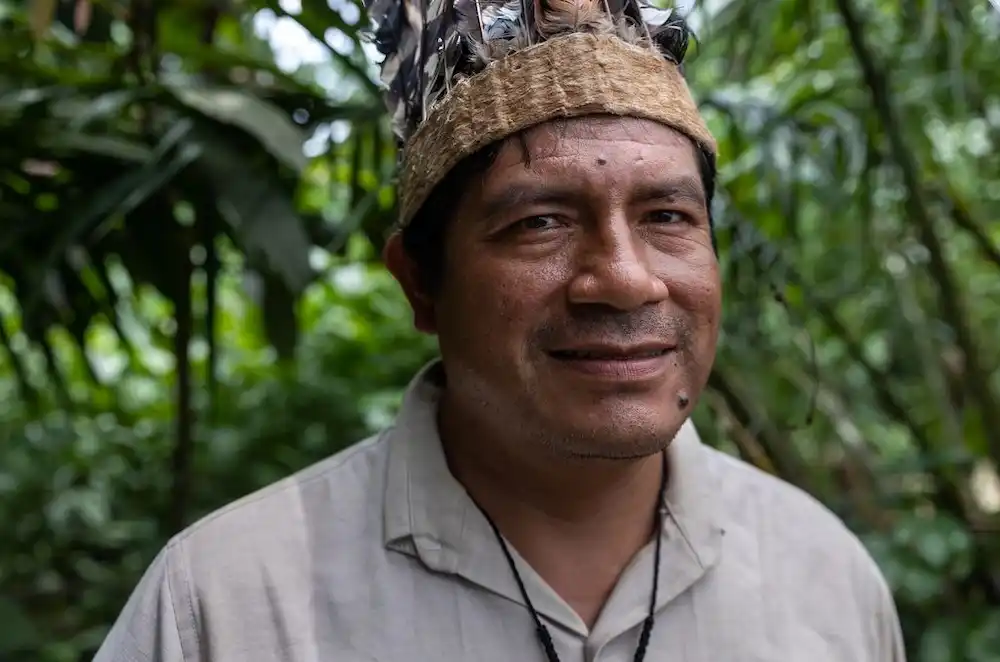 Madre de Dios: Proyecto de hidrocarburos afectaría a comunidades nativas