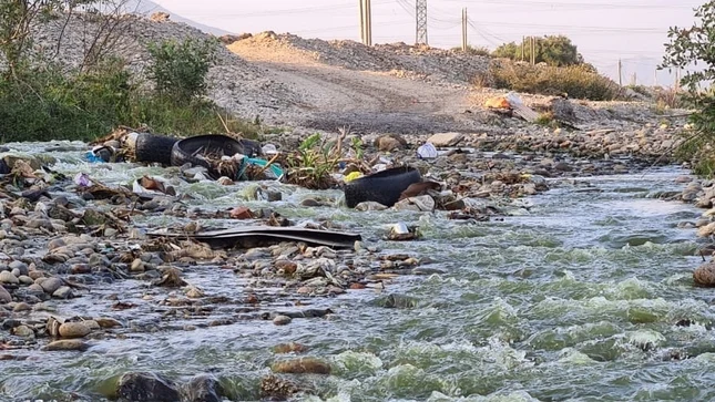 Nueva norma busca resguardar la cuenca del río Lurín
