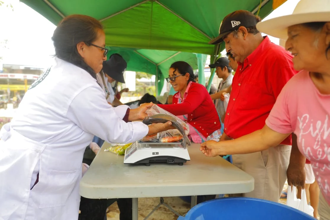 Cooperativa Acuacoops: Transformando la acuicultura en el Vraem