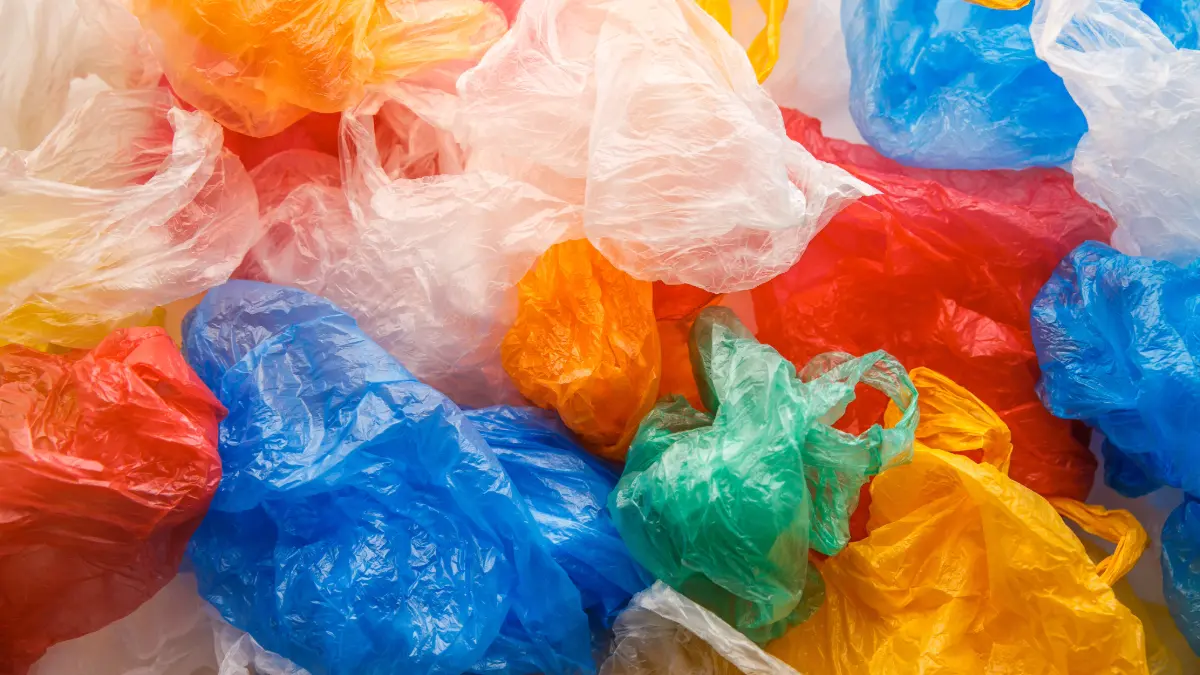 Reducir el consumo de plástico beneficia al medio ambiente al disminuir la contaminación marina y terrestre. (Foto: Difusión).