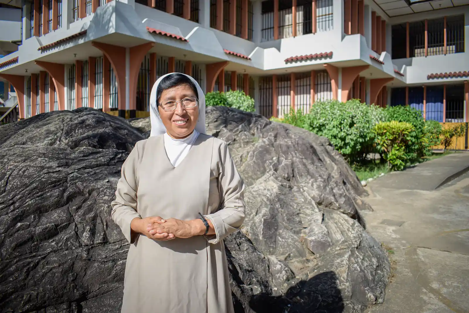 La Aldea del Niño: Una apuesta por educación de calidad para las comunidades de la selva central