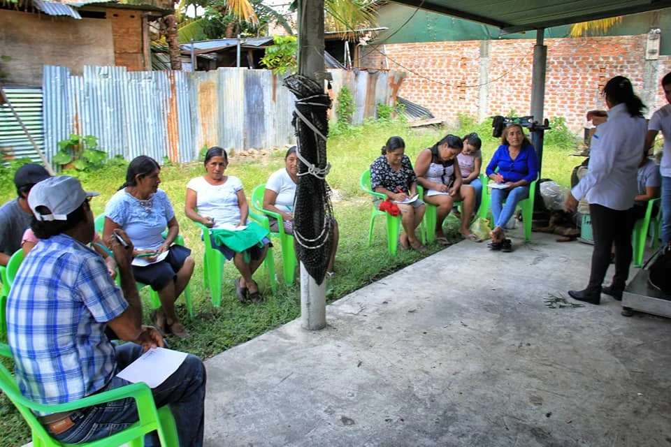 Mujeres son protagonistas del III Encuentro Internacional del Cacao y Chocolate 2024