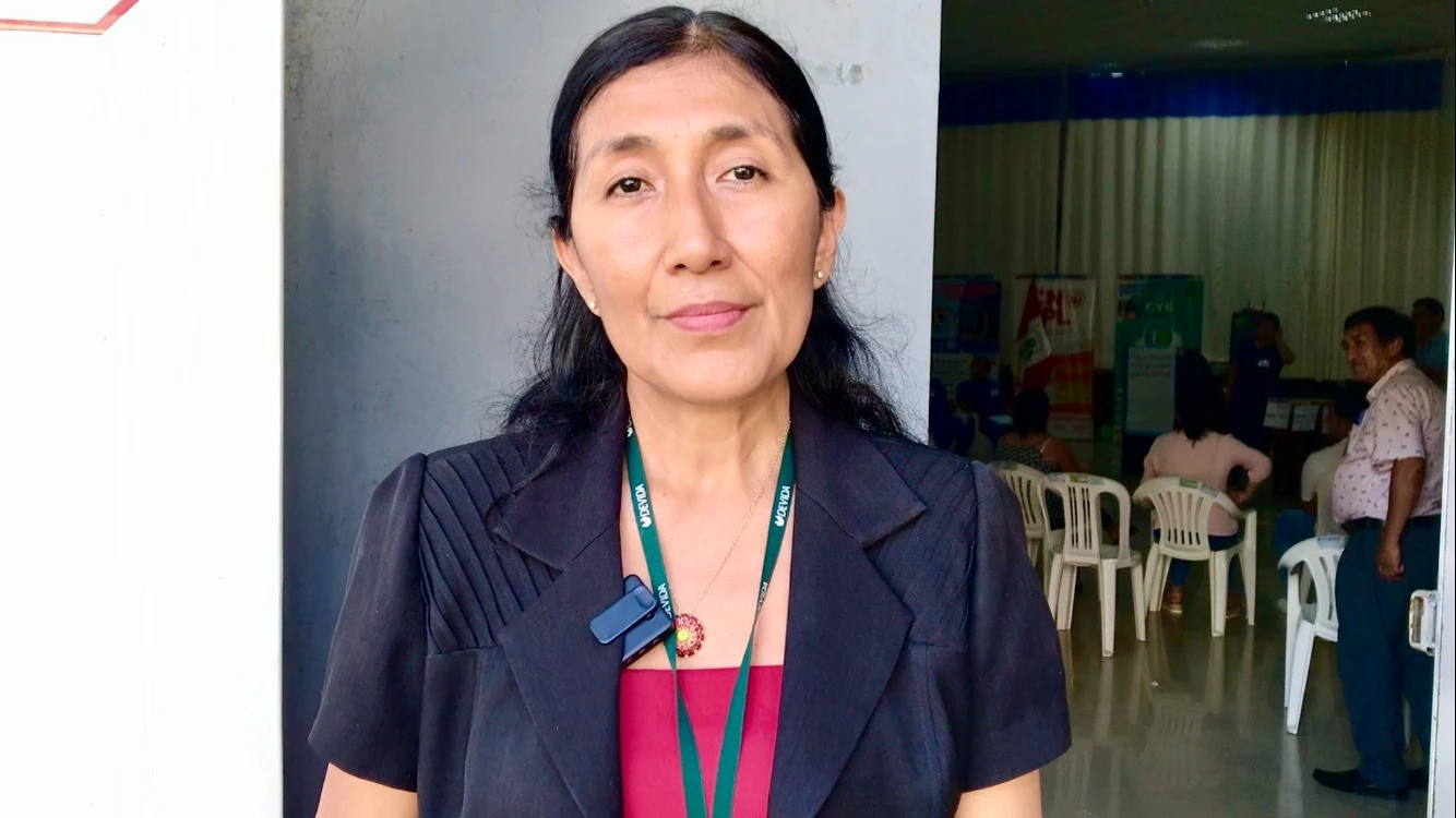 Impulsan tutorías juveniles para prevenir consumo de drogas en Leoncio Prado