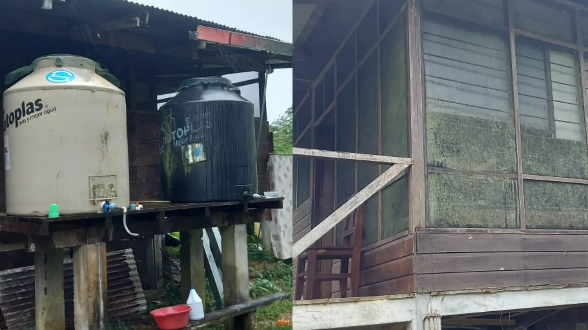 Guardaparque de la Reserva Comunal Huimeki pierde la vida en cumplimiento de su deberes