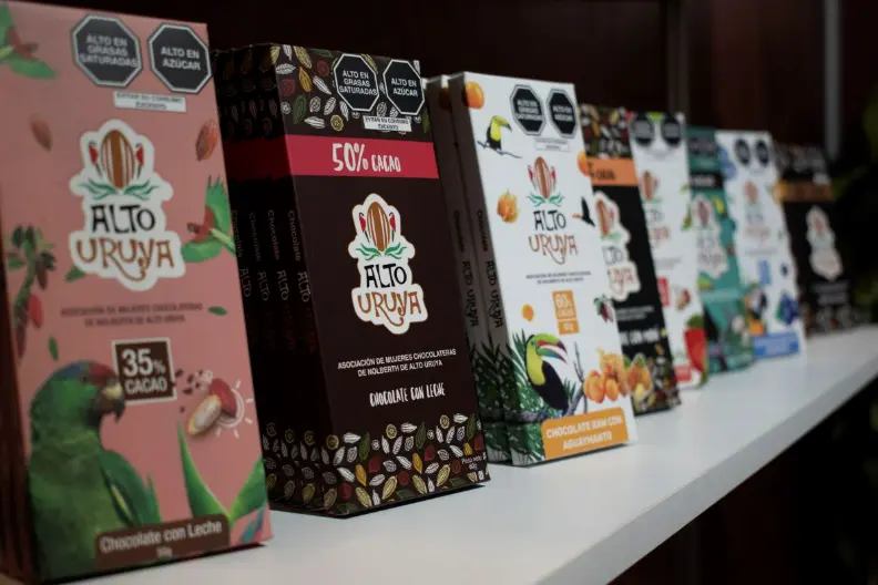 Salón del Cacao y Chocolate 2024 tendrá a Suiza como país invitado