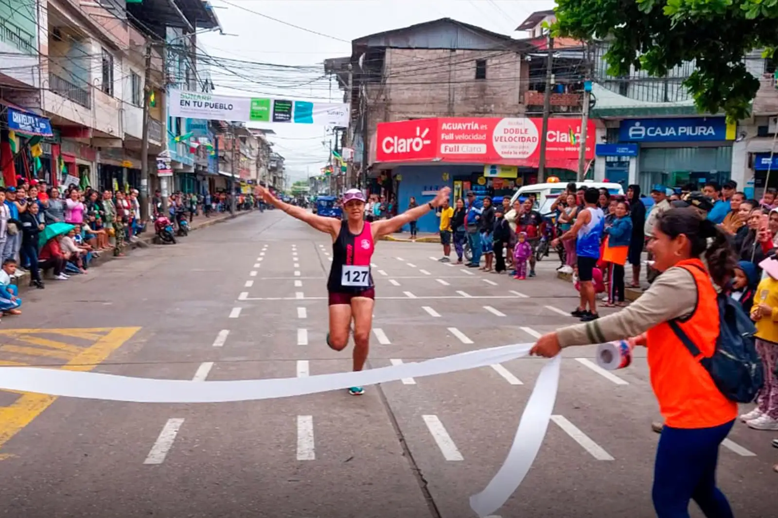 Padre Abad: Un territorio con gran potencial agrícola y retos para su desarrollo
