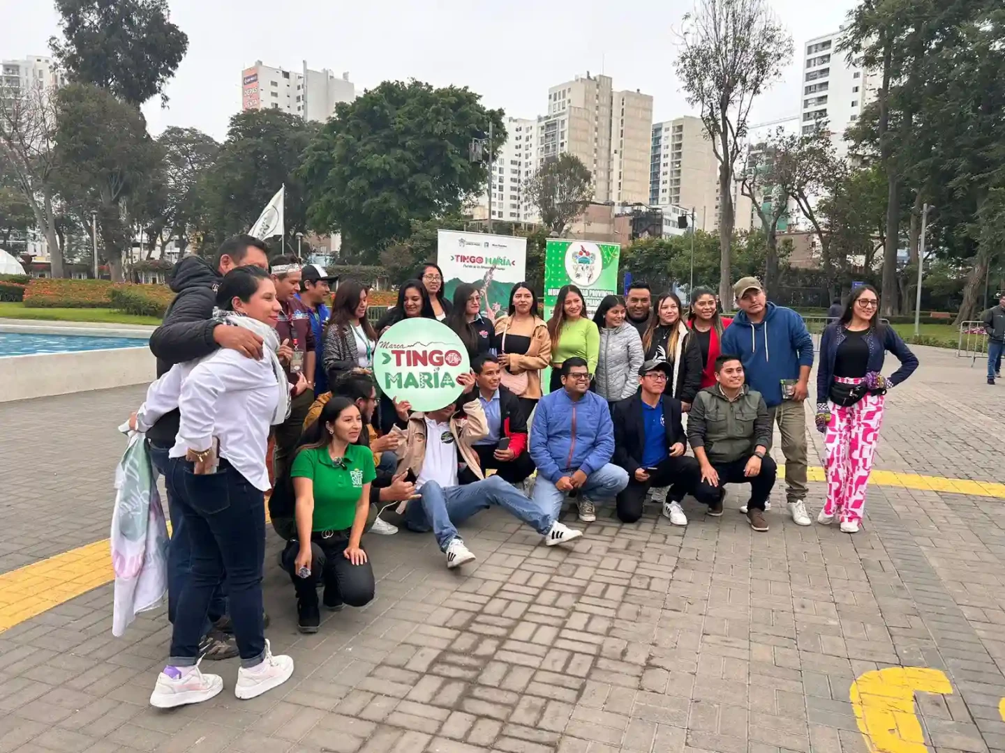 Ritmo, sabor y música: Tingo María recibirá a 10 000 turistas por Fiesta de San Juan