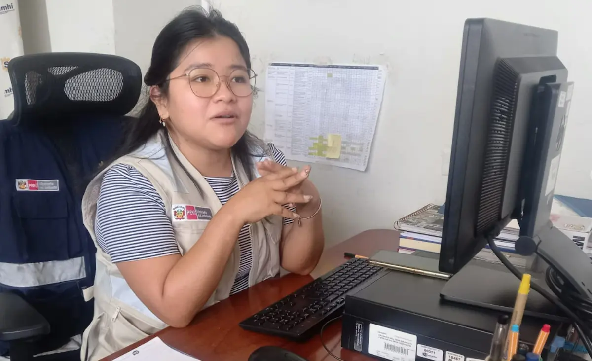 Quinto friaje llega a su fin en la selva de la región Huánuco