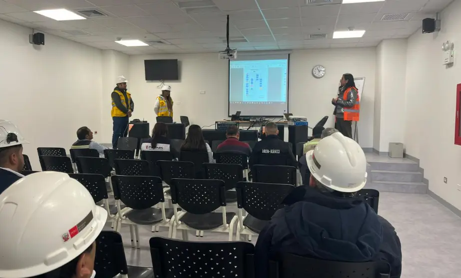 “Hospital de Llata no tendrá nada que envidiar a las clínicas de Lima”