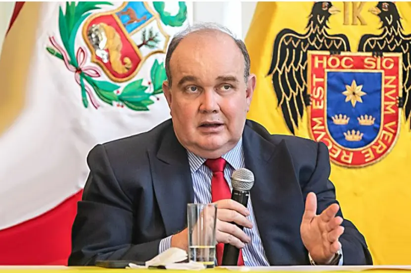 Consejo de la Prensa Peruana alerta sobre ataques a la libertad de expresión