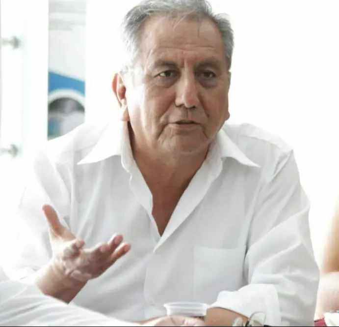 Regiones Ica y Huancavelica unen esfuerzos contra la desertificación