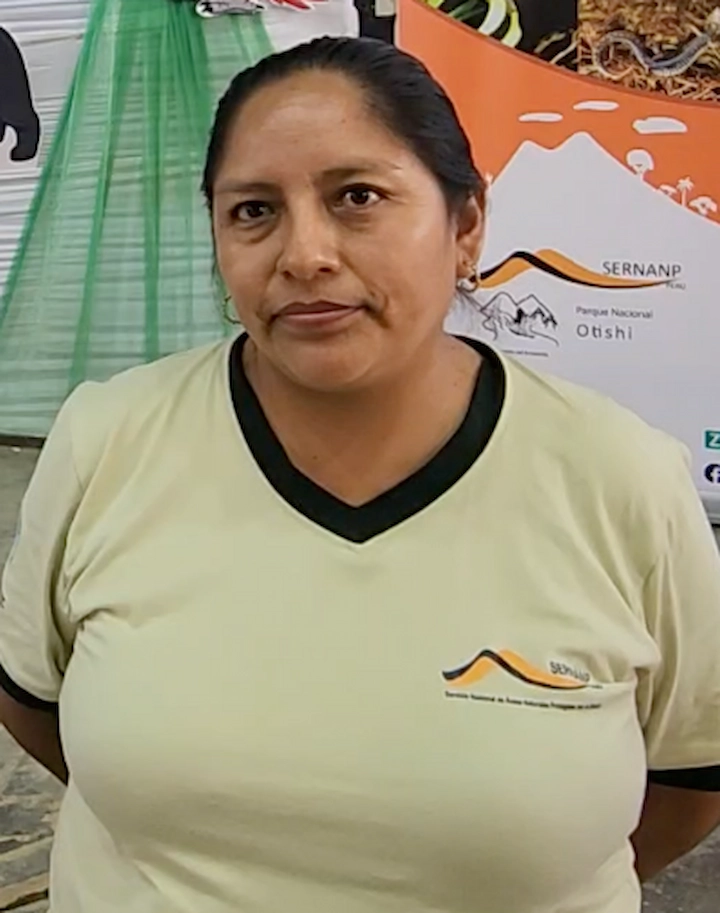 Satipo: Juramentan nuevas brigadas ambientales escolares