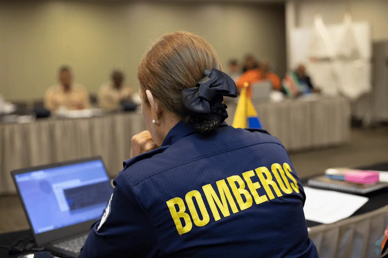 Países amazónicos se reúnen para desarrollar acciones contra incendios forestales