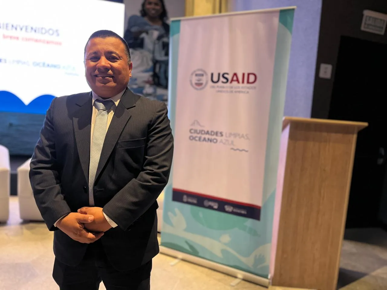 Más 6500 hogares y negocios de la costa peruana mejoran la gestión de sus residuos 