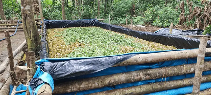 Ucayali: Policías antidrogas destruyen 23 laboratorios de cocaína