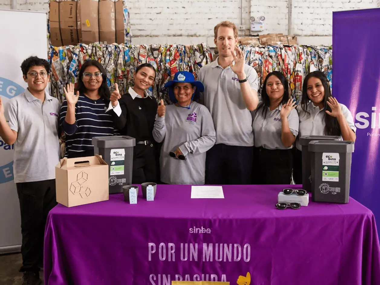 Tetra Pak presenta resultados de iniciativas sostenibles de 2019 a 2023