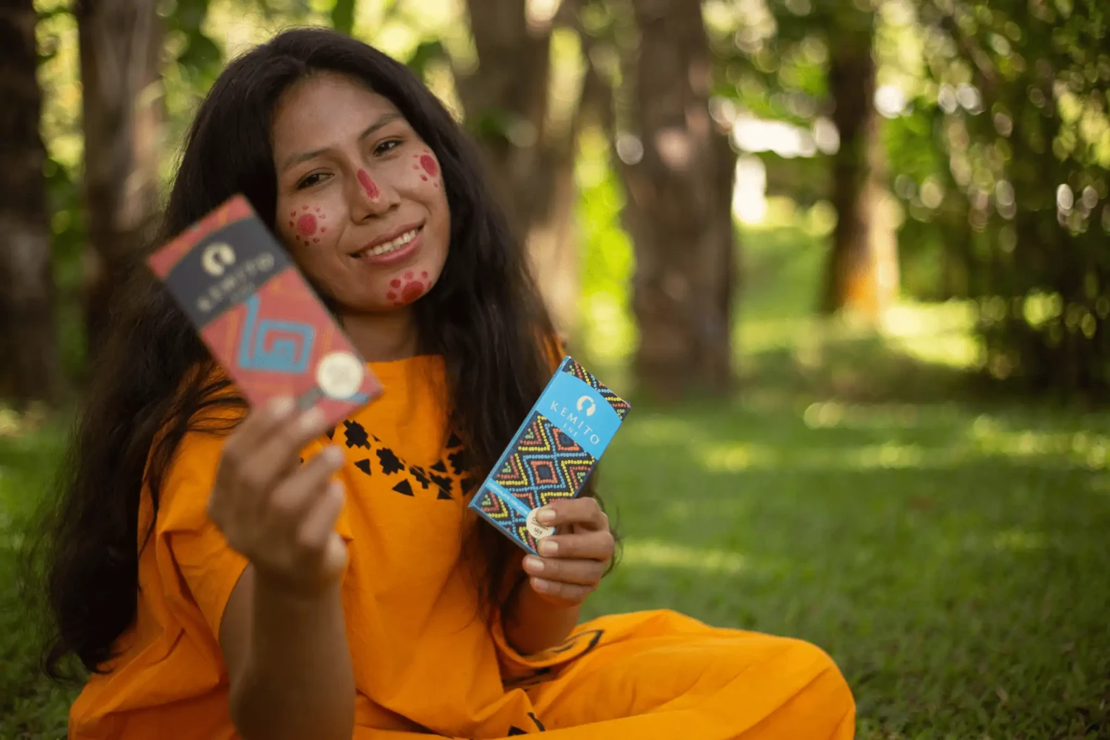 Conoce siete iniciativas que ponen freno a las tierras degradadas, a la desertificación y a la sequía