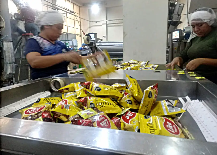 Inti Snacks: Iniciativa que empodera a la mujer rural en Huánuco