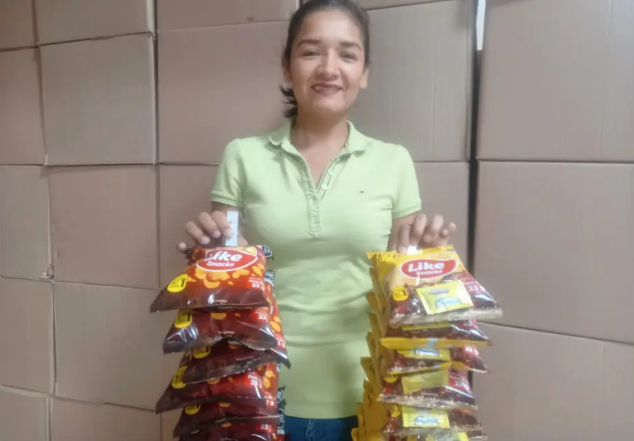 Inti Snacks: Iniciativa que empodera a la mujer rural en Huánuco