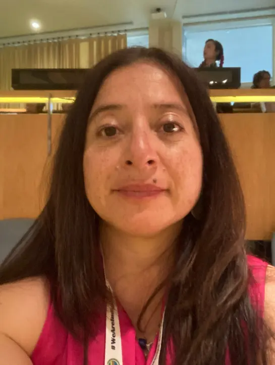 La Amazonía está viviendo el punto de no retorno