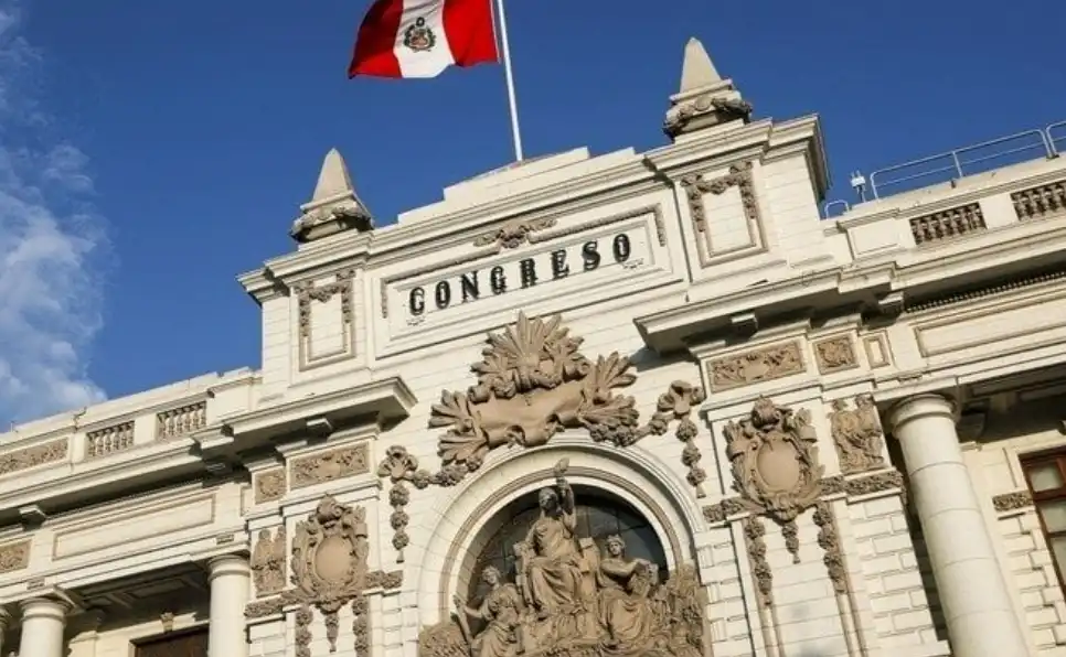 Consejo de la Prensa Peruana alerta sobre proyectos del Congreso contra libertad de expresión