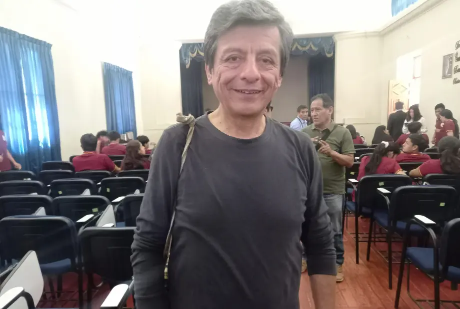 Huánuco: Implementan la recuperación del centro arqueológico Garu