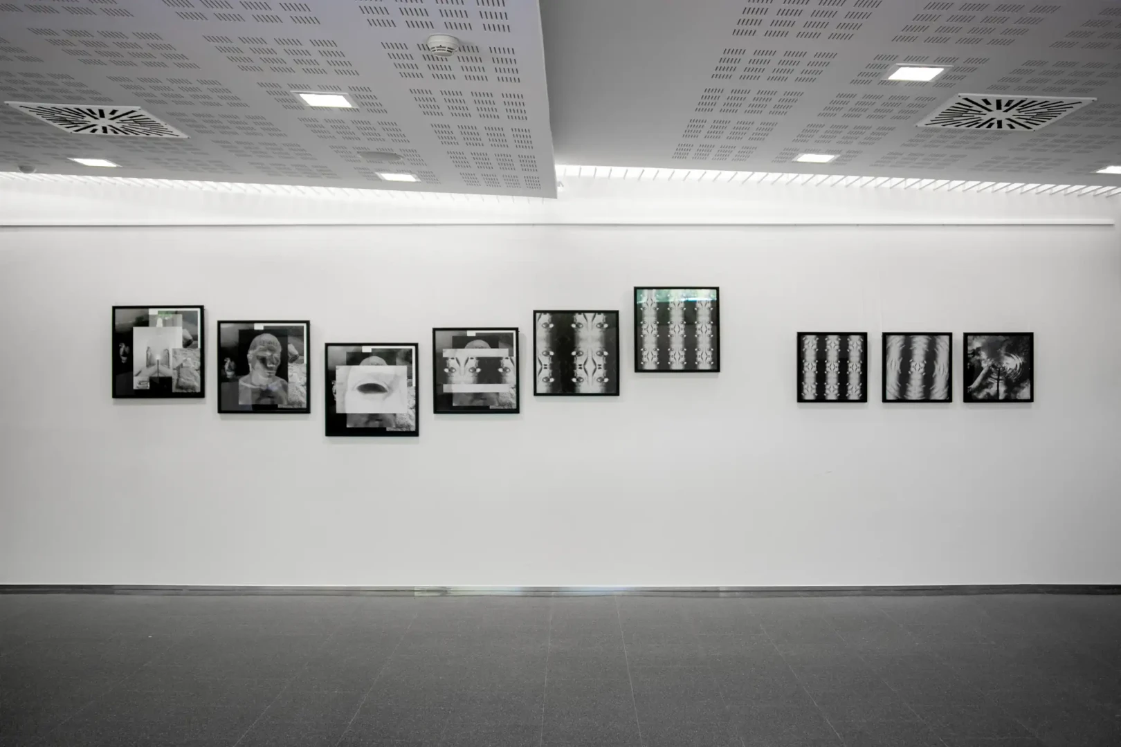 Artista iquiteño presenta su obra en el festival Lumínic en Barcelona