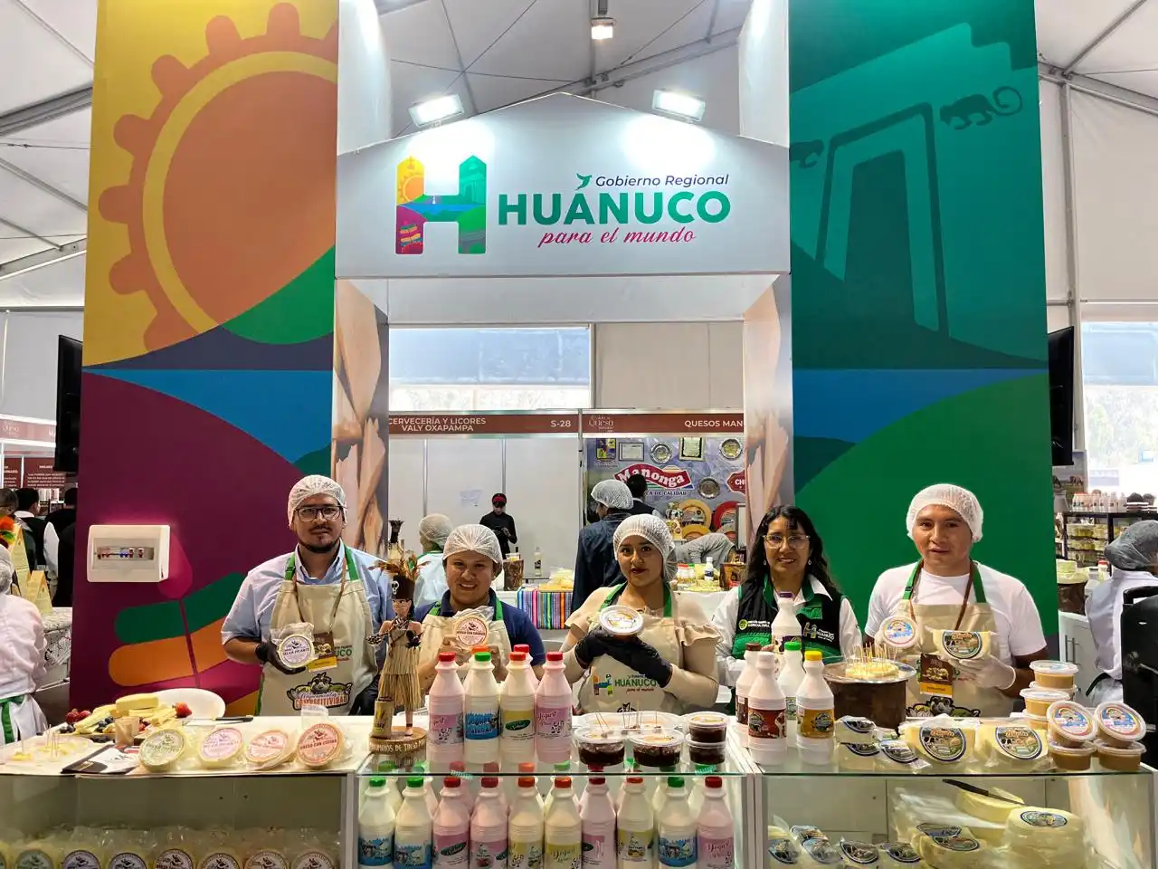 Productos Lácteos Anda: 50 años de sabor de generación en generación