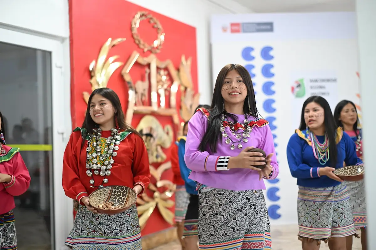 Expo Amazónica 2024: Rueda de turismo proyecta negocios de S/ 5 millones